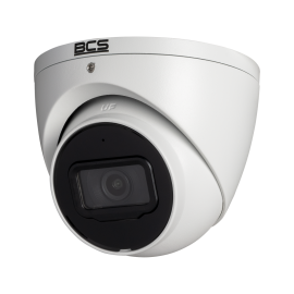 Kamera kopułowa IP 8Mpx BCS-L-EIP18FSR3-AI1